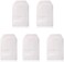 Armear CellCase 5 PCS White Pocket Protector for Pen Leaks