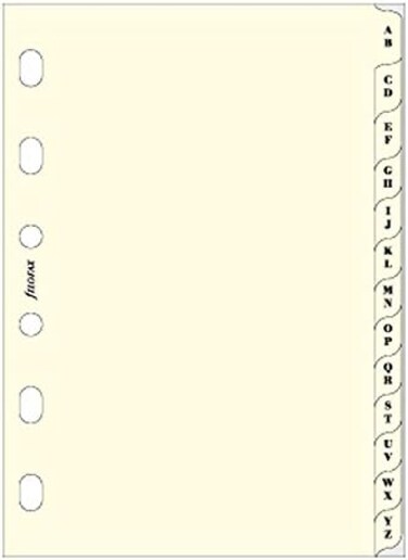 كريم بوكيت ايه زي انديكس من فيلوفاكس (B211664)