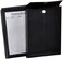 LION File-N-Send Poly Inter-office Envelopes, 10 x 13 Inches, Opaque Charcoal Gray (Black), 6 EA/Pack, 1 Pack (22700-CG)