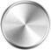 أقراص تمديد واستبدال Eleven Discs من الألومنيوم لأجهزة الكمبيوتر المحمولة, فضي 1½ Inch