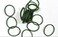 قوس قزح Fruit of the Loom b0012 أربطة مطاطية أطقم للأطفال من المجوهرات