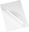 Oregon Lamination Premium Oregon Lamination Hot Laminating Pouches Letter (pack of 50) 10 Mil 9 x 11-1/2-inch Matte/Matte