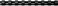Fellowes Plastic Comb Binding Spines, 3/4 Inch Diameter, Black, 150 Sheets, 25 Pack (52509)