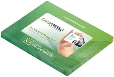 Evolis cardPresso XXS Edition ID Card Software for Windows and MAC