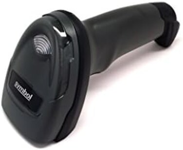 motorola Zebra/Motorola Symbol DS4308-SR Next Generation Handheld Omnidirectional Barcode Scanner/Imager (1-D, 2-D and PDF417) with USB Cable