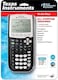 تيكساس انسترومنتس الة حاسبة للرسوم البيانية Ti-84 plus - اسود