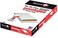Quality Park Survivor Lightweight 14 lb Tyvek Open End 1.5" Expansion Mailers, 13 1/2, Square Flap, Redi-Strip Closure, 10 x 13, White, 25/Box
