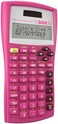 Texas Instruments TI-30X IIS 2-Line Scientific Calculator, Pink