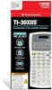 تيكساس انسترومنتس الة حاسبة علمية TI-30XIIS - ابيض