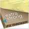 TOPS Docket Writing Pads, 8-1/2" x 11-3/4", Legal Rule, Canary Paper, 50 Sheets, 12 Pack (63400)