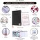 Freedom Mastery Law of Attraction Planner 2022 - Deluxe Weekly, Monthly Planner, a 12 Month Journey to Increase Productivity &amp; Happiness, Life Organizer, Gratitude Journal, Stickers, Gift Box