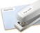 Avery Self-Adhesive Removable Labels, 0.5 x 1.75 Inches, White, 840 per Pack (05422)