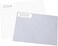 Avery Self-Adhesive Removable Labels, 0.5 x 1.75 Inches, White, 840 per Pack (05422)