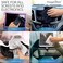 Altura Photo Screen Cleaning Kit for LED &amp; LCD TV, Laptop Monitor and Tablet Screens - Spray Cleaner with Extra Large, MagicFiber Microfibers