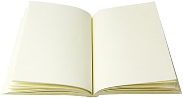 ريد كو. دفتر قابل لاعادة التعبئة من كو 240 صفحة، 6 انش × 8 انش