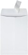 Quality Park QUA44334, Redi-Strip Catalog Envelopes, 100 / Box, White