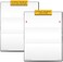 ValueChex UV Secure Check Paper- Blank Check Stock - Business Check On Top, Canvas, 55 Count
