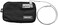 Vaultz Locking Waterproof Field Gear Pouch Small