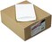 Quality Park Survivor R7501 DuPont Tyvek Air Bubble Mailer, Self Seal, 6 1/2 x 9 1/2, White (Box of 25)