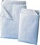 Quality Park Survivor R7501 DuPont Tyvek Air Bubble Mailer, Self Seal, 6 1/2 x 9 1/2, White (Box of 25)