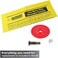 Calculated Industries 5007 Replacement Wheel for Scale Master Takeoff Tools Kit, 1 Piece