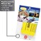 Calculated Industries 5007 Replacement Wheel for Scale Master Takeoff Tools Kit, 1 Piece