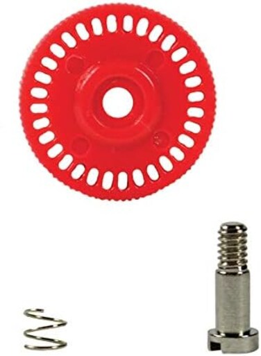 Calculated Industries 5007 Replacement Wheel for Scale Master Takeoff Tools Kit, 1 Piece