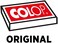 Colop ALCB.20.N Replacement Pads for Stamps, Black