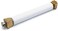 مجموعة بكرة بلاتين P1058930-080 لطابعة ملصقات الباركود الحرارية ZT410 ZT411 203dpi 300dpi 600dpi
