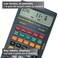Calculated Industries 4054 Construction Master 5 en Espanol Construction Feet-Inch-Fraction Calculator for Carpenters [Calculadora de construcci&oacute;n con pies, pulgadas y fracciones para carpinteros]