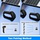 symcode USB Wireless Barcode Scanner, Handheld Laser Barcode Reader (2.4GHz Wireless &amp; USB2.0 Wired) with Receiver Storage of up to 10000 Code