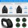 symcode USB Wireless Barcode Scanner, Handheld Laser Barcode Reader (2.4GHz Wireless &amp; USB2.0 Wired) with Receiver Storage of up to 10000 Code