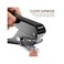 MyLifeUNIT Badge Hole Punch, Slot Puncher for Id Card, PVC Slot and Paper, Heavy-Duty Hole Punch for Pro Use