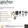 The Noble Collection Horcrux Bookmark