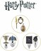 The Noble Collection Horcrux Bookmark