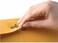 Quality Park Postage Saving Clearclasp Kraft Envelope, 55, Cheese Blade Flap, Clearclasp Closure, 6 X 9, Brown Kraft, 100/box
