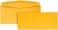 Quality Park Kraft Business Envelopes, 28lb, 10, 4-1/8 x 9-1/2, 500/Box (11162)