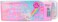 Hot Focus Unicorn Pencil Case &ndash; Cool Multifunction Mechanical Pencil Box for Girls, 2 Compartments w/Pop-Out Calculator &amp; Sharpener, Unique Stationery Set, Perfect Stationery Gift for Kids &amp; Teens.