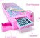 Hot Focus Unicorn Pencil Case &ndash; Cool Multifunction Mechanical Pencil Box for Girls, 2 Compartments w/Pop-Out Calculator &amp; Sharpener, Unique Stationery Set, Perfect Stationery Gift for Kids &amp; Teens.