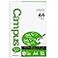 Kokuyo -829S-5 Graphic Paper White