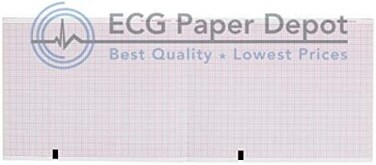 ورق ورق ماشين من مورتارا ELI 150 EKG - 108مم × 140مم × 200 ورقة (5 حزم)
