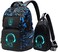 Asge Unisex-Adults Bb06 Luggage- Luggage Set
