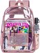 AGSDON Nursery Backpack Girls Boys Backpack Children's Backpack Toddler