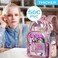 AGSDON Nursery Backpack Girls Boys Backpack Children's Backpack Toddler