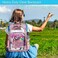 AGSDON Nursery Backpack Girls Boys Backpack Children's Backpack Toddler