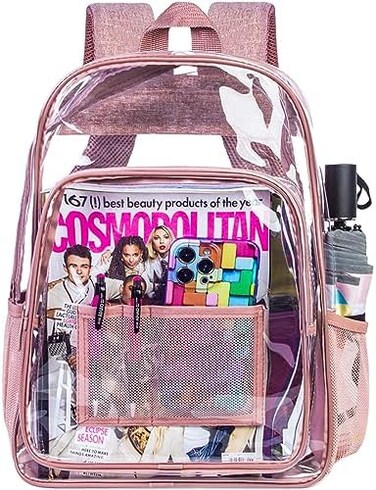 AGSDON Nursery Backpack Girls Boys Backpack Children's Backpack Toddler