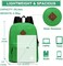 VASCHY Backpack for Women Men,Lightweight School Bag Water Repellent Children Boy Leisure for Girl Teenagers College Business Travel