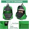 VASCHY Backpack for Women Men,Lightweight School Bag Water Repellent Children Boy Leisure for Girl Teenagers College Business Travel