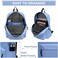 VASCHY Backpack for Women Men,Lightweight School Bag Water Repellent Children Boy Leisure for Girl Teenagers College Business Travel
