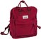 LuckyZ Backpacks Womens Casual Style Lightweight Cloth Canvas Backpack School Bag Travel Daypack Medium Handbag Purse